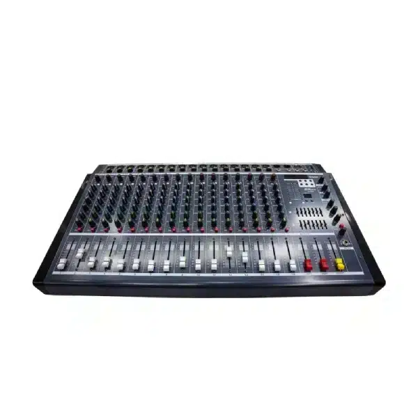 ya4 Exceptional Durability and Robust Performance