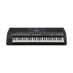 Yamaha PSR SX600 keyboard - Image 3