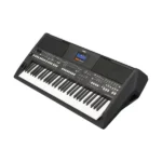 Yamaha PSR SX600 keyboard - Image 4