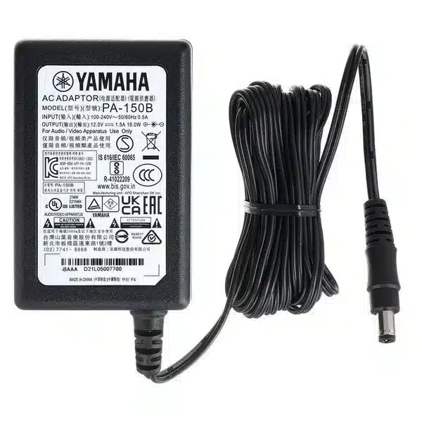 yamaha 2 Exceptional Durability and Robust Performance