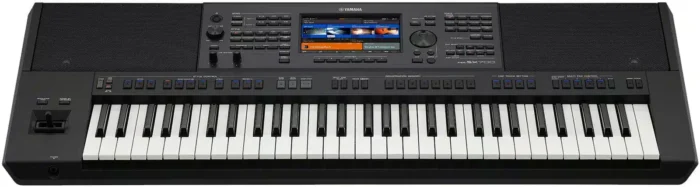 Yamaha PSR-SX700 Arranger Keyboard - Image 4