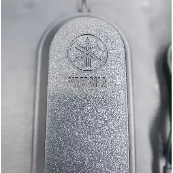 yamaha1 1 Exceptional Durability and Robust Performance