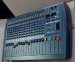 PEV Pro YD 160 Professional Mixer - Image 3