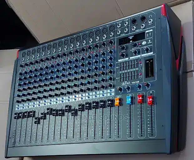 Pev pro YD 160 professional mixer 3 Pev pro YD 160 professional mixer - Image 3
