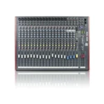 Allen & Heath ZED-22