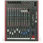 Allen & Heath ZED-14