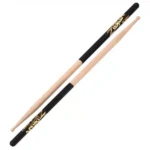Zildjian 7a drumsticks - Image 4
