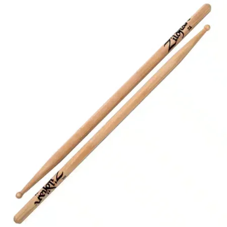 Zildjian 7a drumsticks