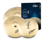 Zildjian planet z cymbals - Image 3