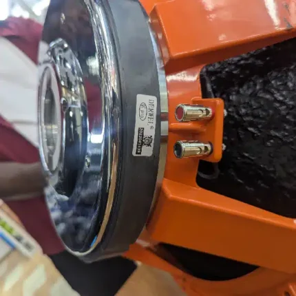 Derwell speaker driver