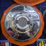 18 inch speaker driver