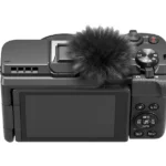 Canon PowerShot V1 Digital Camera
