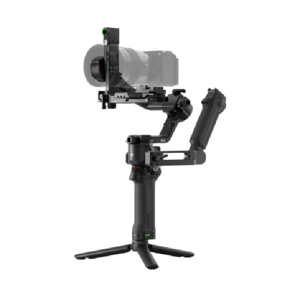DJI RS5 Combo Gimbal Stabilizer