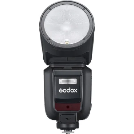 Godox V100 speedlite