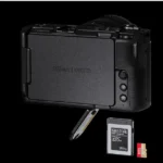 Nikon ZR 6K body only