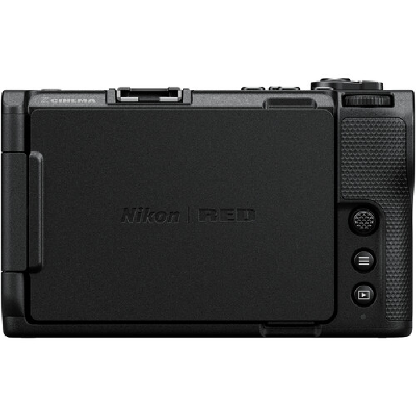 DWB Entertainment Home 66 Nikon ZR 6K