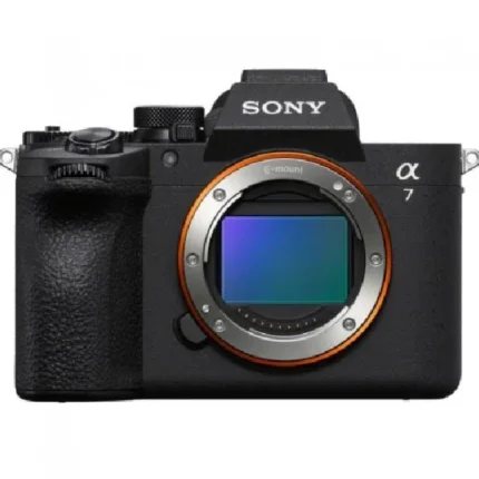 Sony a7 V Mirrorless Camera