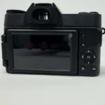 Vivitar video camera