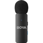 BOYA USB microphone