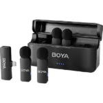 BOYA BY-V4U