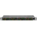 audio dynamics processor