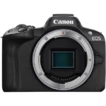 Canon R50 V