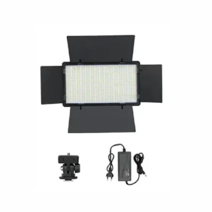 Pro LED 880 Pro Light Panel Kit