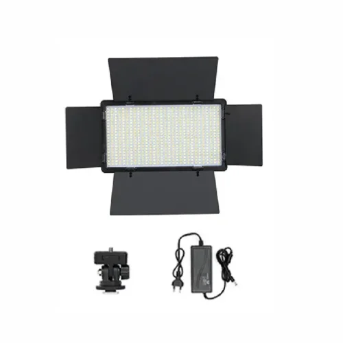 Pro LED 880 Pro Light Panel Kit
