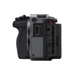 Sony FX30 Digital Cinema Camera with XLR Handle Unit - Image 4