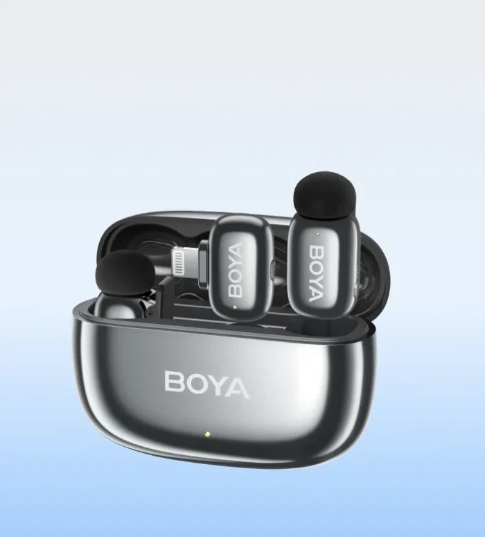 Wireless Mic