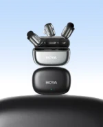 Boya Mini 2 Wireless Microphone