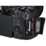 Canon R5 Mark II body only price