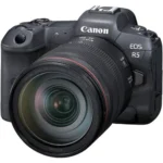 Canon EOS R5