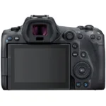 canon r5 camera