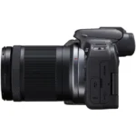 canon r10 mirrorless camera