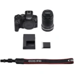 canon r10 kit
