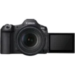 Canon R5 Mark ii with 24-105mm f/4 - Image 3