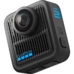 dual lens camera