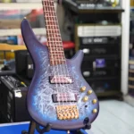 Ibanez SR305EDX 5-String Active Bass Guitar - Image 3