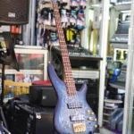 Ibanez SR305EDX 5-String Active Bass Guitar - Image 2