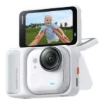 Insta360 Go Ultra 4K