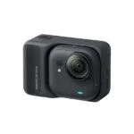 Insta360 action camera