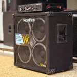 Bass Guitar Speaker Cabinet
