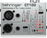 Behringer CT100