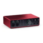 Focusrite Scarlett 16i16