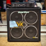 Hartke 4x10 Bass Cabinet