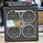 Professional Bass Amplifier