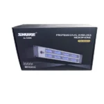 Shure GLXD98 Wireless Mic