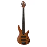 Yamaha TRBX505 5 string bass
