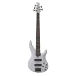 Yamaha TRBX505 bass for sale